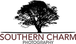Southern Charm Photography – HDR Logo